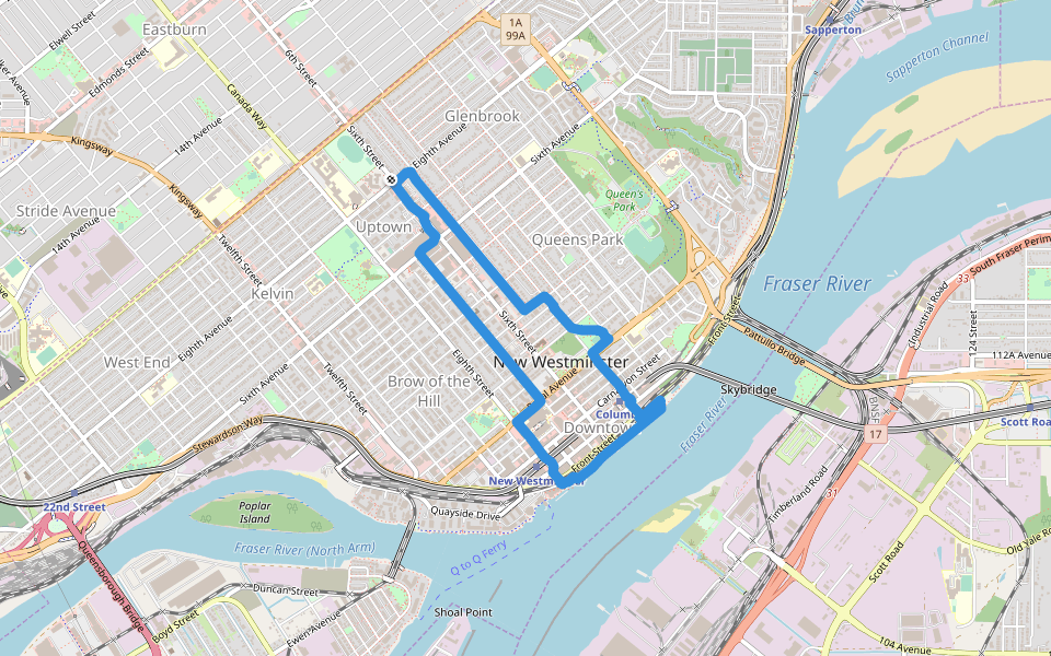 コロンビア川の環境アイコン地域環境学の部屋