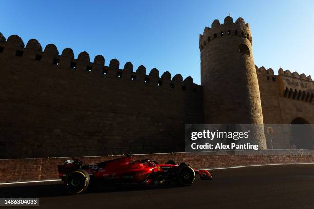 Baku City Circuitバクー市街地コースshinのmodについてなんかかく