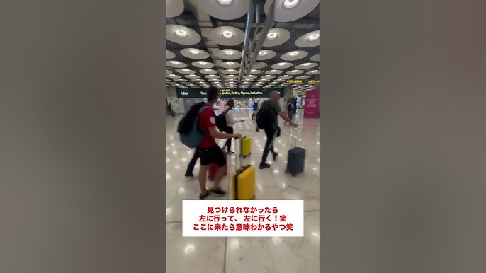 マドリードからトレドへ。アトーチャ駅からrenfeの電車で日帰り観光してきました！ スペイン旅行・世界遺産ぴかろぐ