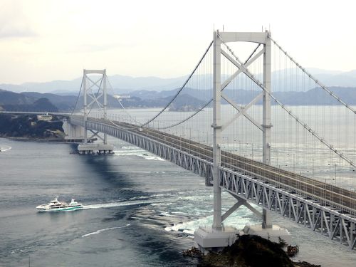 エスカヒル鳴門 アクセス・営業時間・料金情報 - じゃらんnet