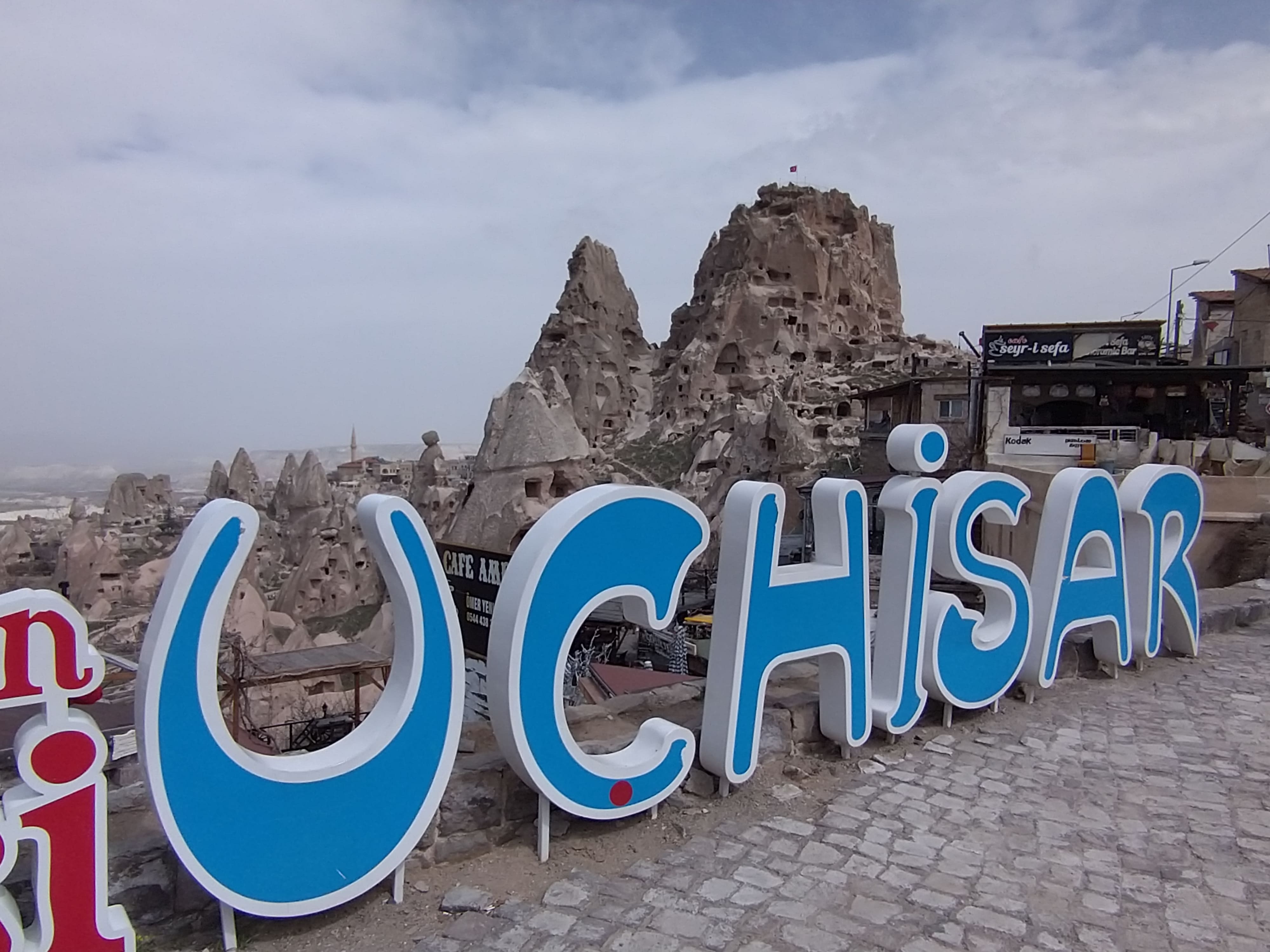 2025年 ウチヒサル城 - 出発前に知っておくべきことすべて -