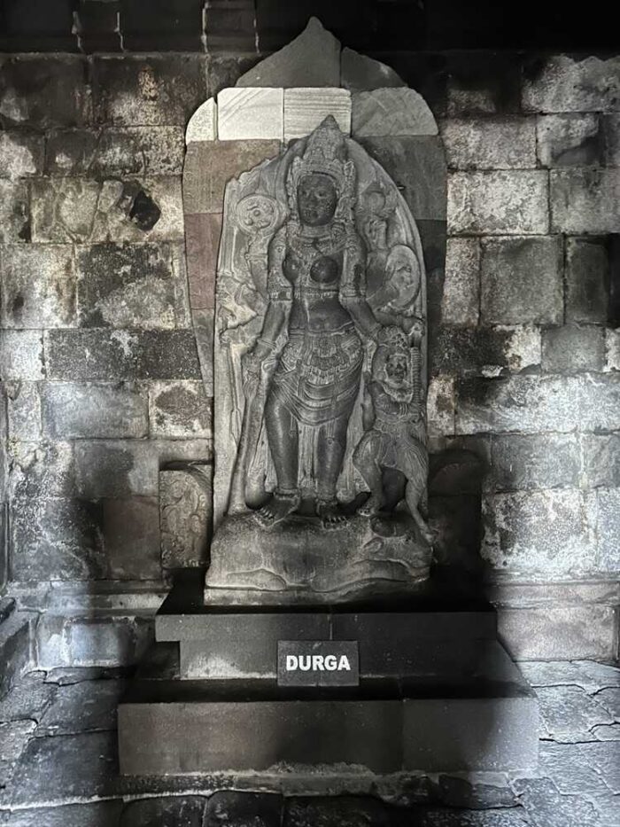 プランバナン寺院のチケット予約451円 -トラベロカ 2025年