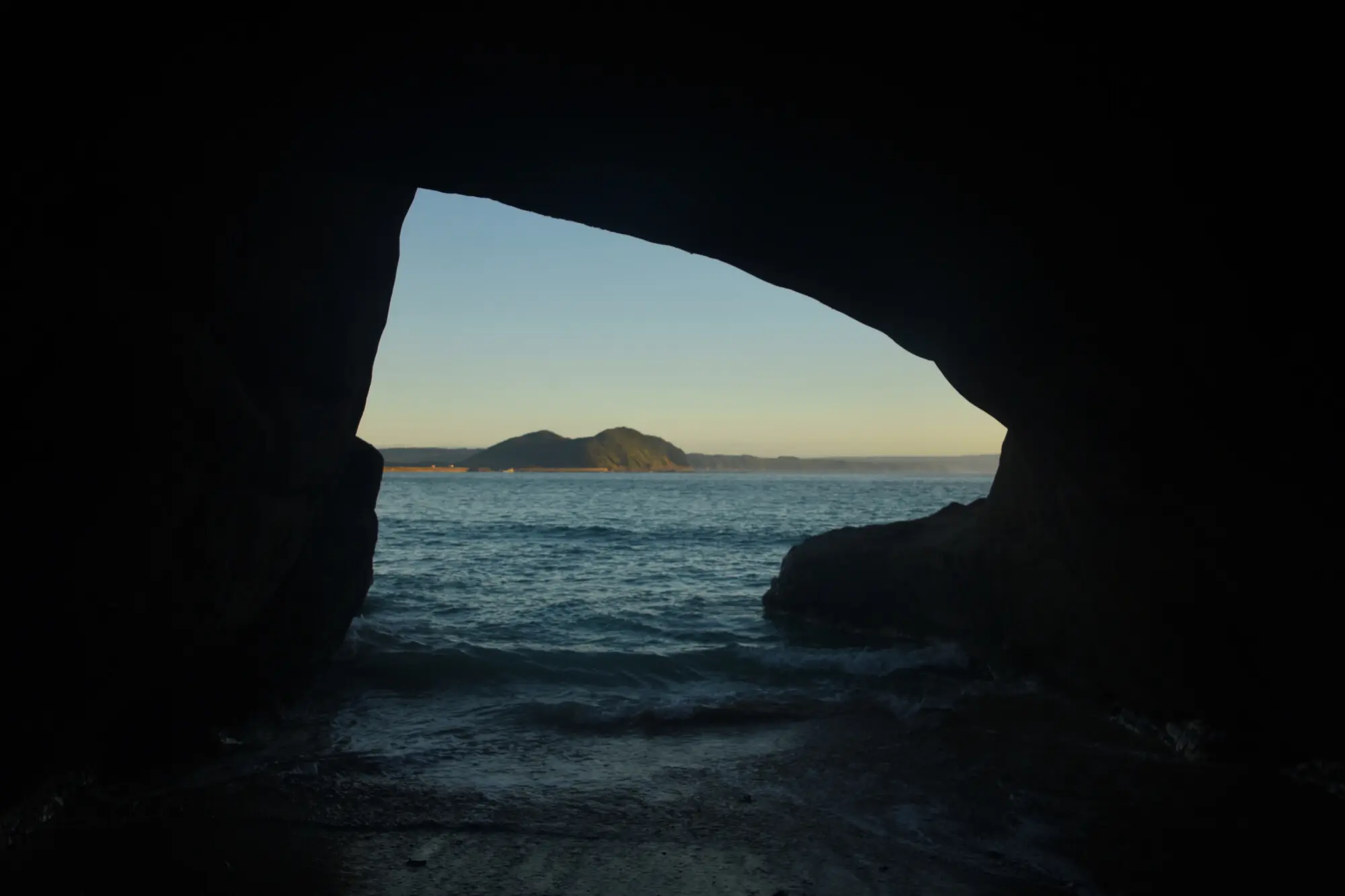 千座の岩屋 アクセス・営業時間・料金情報 -