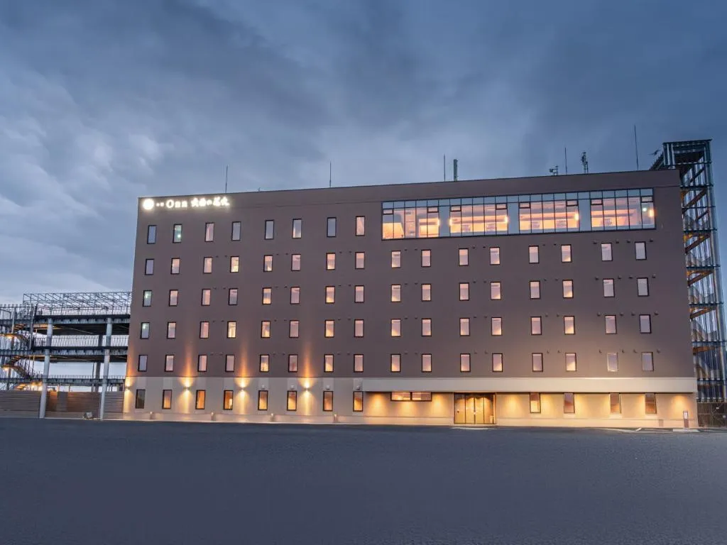 横手駅周辺のビジネスホテル・出張 料金比較・宿泊予約 -