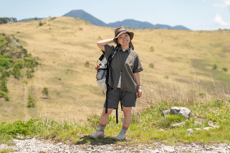 トレッキングの服装として最低限必要なものは？季節に合わせたアイテムも紹介！山・ハイキング・クライミングBE-PAL キャンプ、アウトドア、自然派生活の情報源ビーパル