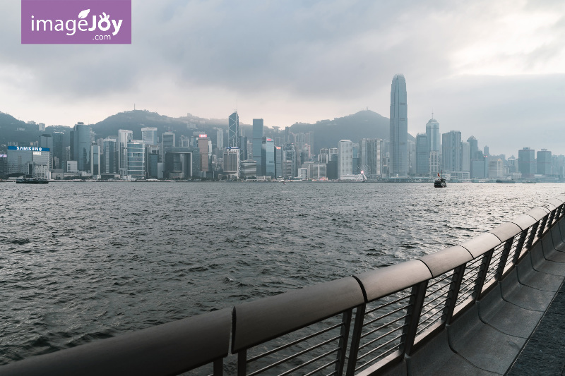 纯玩港澳007 五日游港珠澳大桥维多利亚港金莲花广场星光大道- 燕子旅行