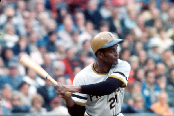 ロベルト・クレメンテ - Wikipedia