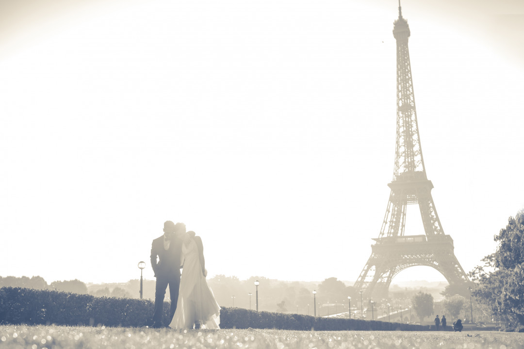 どこから撮る？エッフェル塔おすすめ撮影スポットまとめmeyoutravelsが投稿したフォトブックLemon8