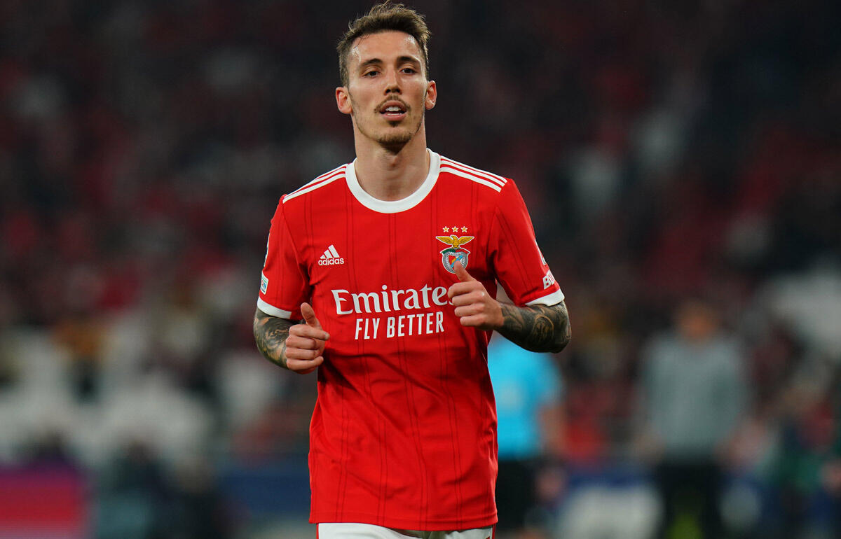 好調レバークーゼン支えるグリマルド、28歳でスペイン代表初招集も？ 前指揮官とはバルサ時代に軋轢 - 超ワールドサッカ