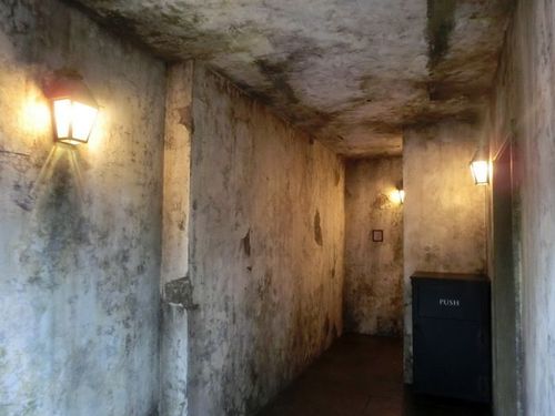 USJ トイレの場所がわかる地図。ハリーポッターの有名なトイレ「嘆きのマートル」も行ってみよー。トイコレ 人生はおもちゃ箱