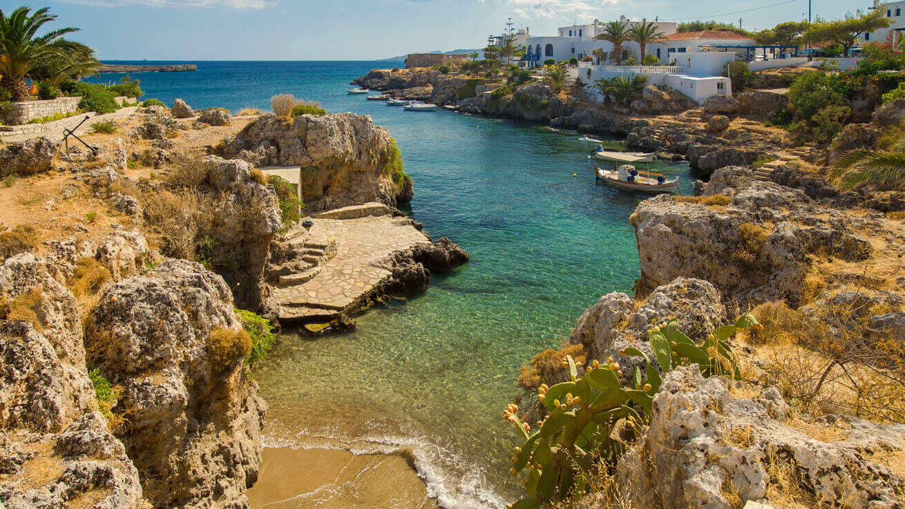 イオニア海に出航：2025年、ギリシャで最も穏やかな海を発見しよう - ヨットニュースとトレンド