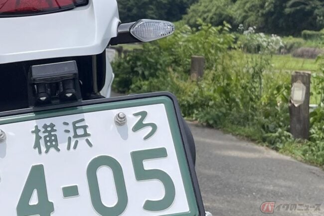 ナンバーの豆知識 レンタカーは「わ」だけじゃない？「れ」との違いや理由を札幌レンタリースが解説！札幌レンタリース