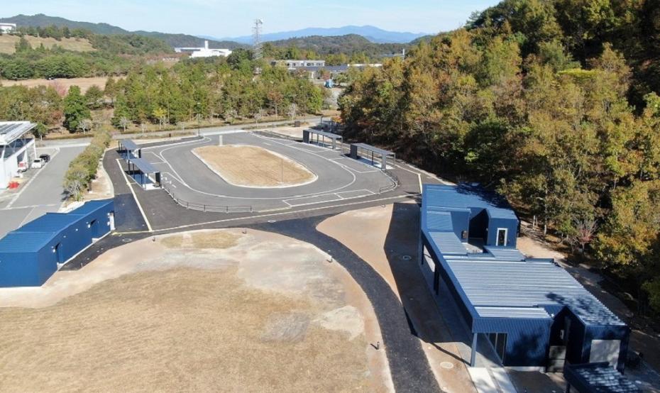 サンライフ光都 : 建築図鑑 II