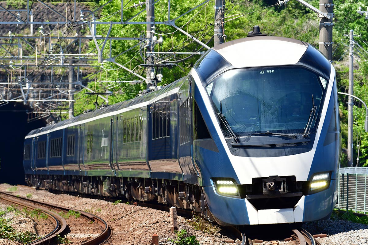 新型特急「サフィール踊り子」3 14デビューへ ダイヤ・料金発表鉄道ニュース鉄道新聞