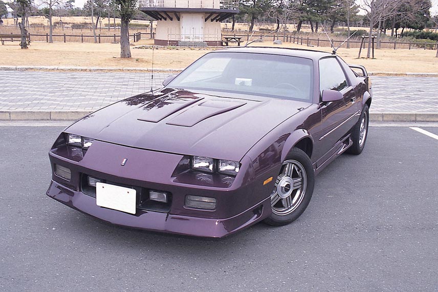 シボレー カマロの中古車中古車EX
