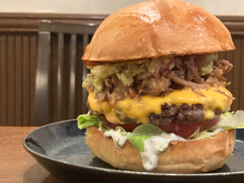 奈良市 これは穴場！東向商店街に奈良漬山崎屋プロデュースの本格カフェとランチ「Cafe GROOVY」がオープンしています。号外NET 奈良市