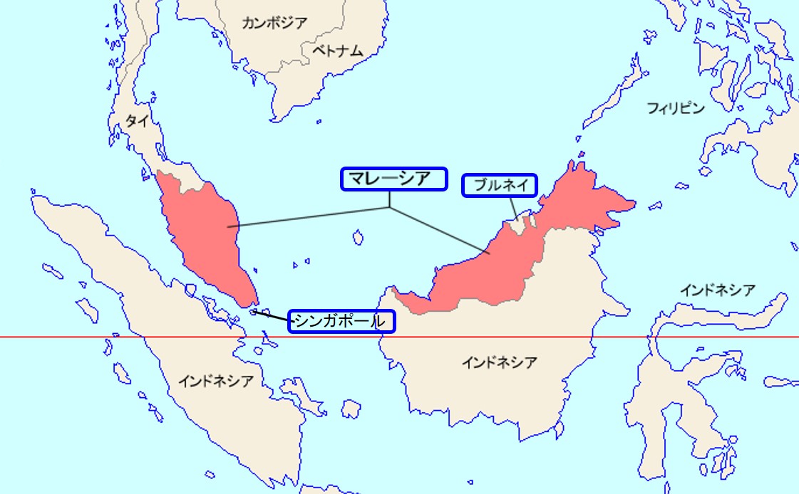 ブルネイってどんな国？豊かな資源と自然にあふれる平和な国 - まっぷるウェブ