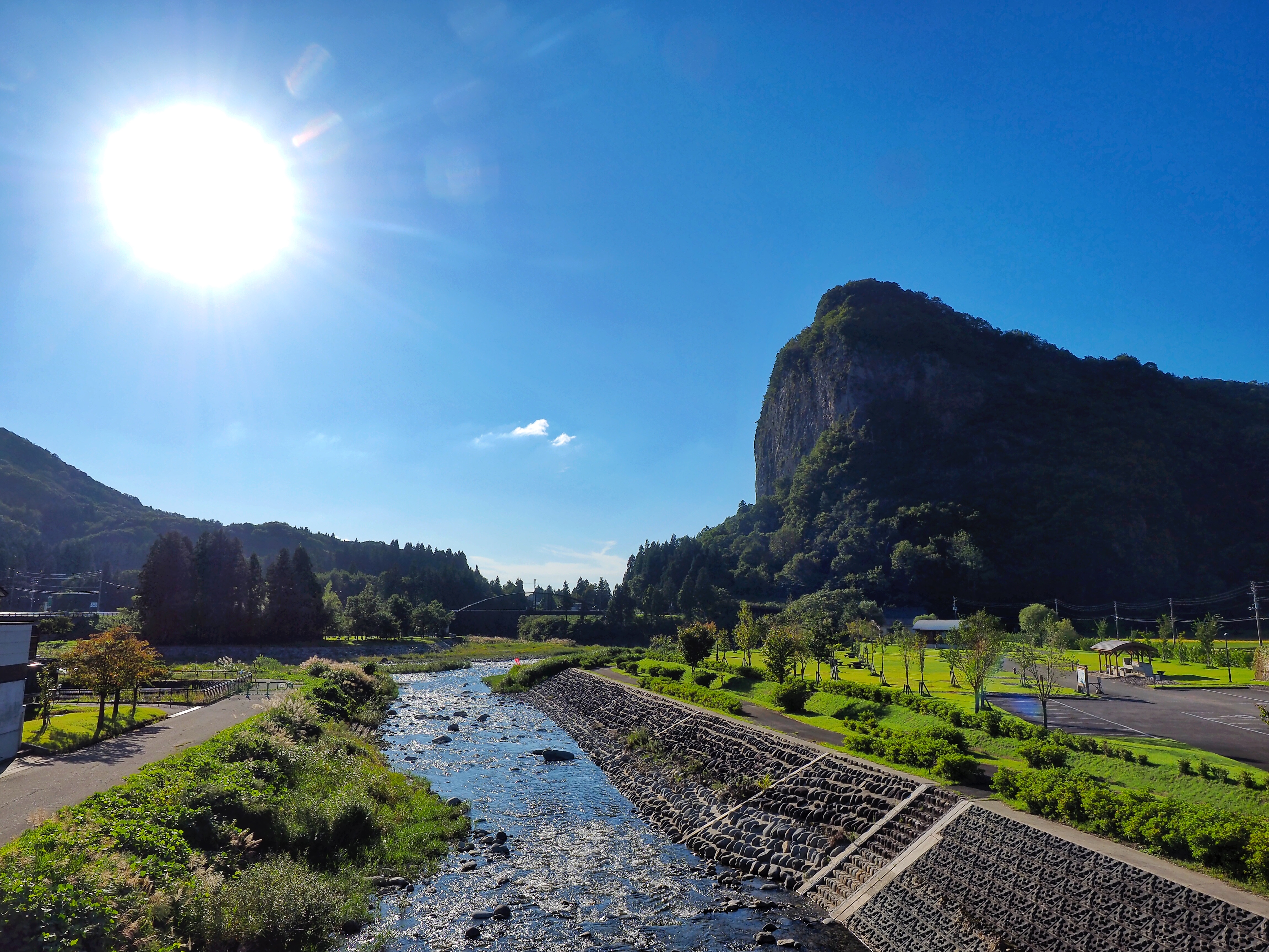 CAPTAIN STAG® 八木ヶ鼻オートキャンプ場予約サイト