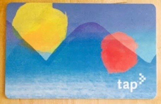 バス・地下鉄での移動 ＞＞Ｆｒｏｍ ダウンタウン＜＜