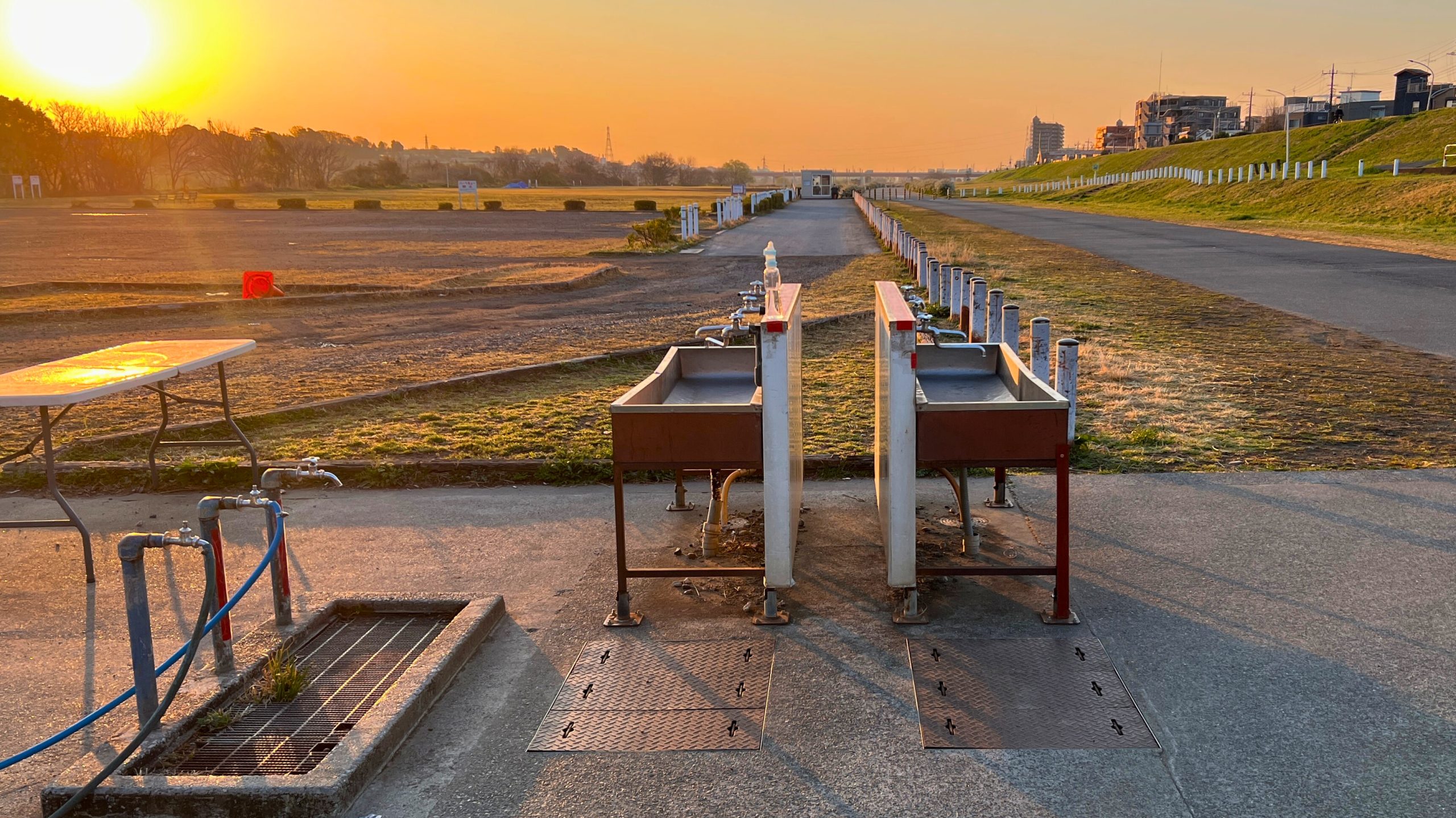TamariBaar タマリバー BBQ NET