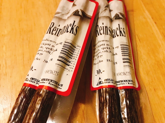 サバ 燻製 THE さBAR 明太子