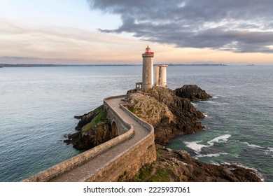 ブルターニュの灯台を巡る旅