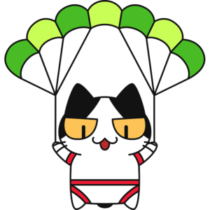 パラグライダー スポーツ デザイン、ベクトル イラストのイラスト素材・ベクター Image