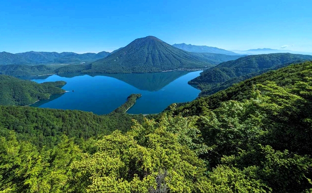 朝活 八丁出島ハイキングおかPさんの社山・半月山の活動データYAMAPヤマップ
