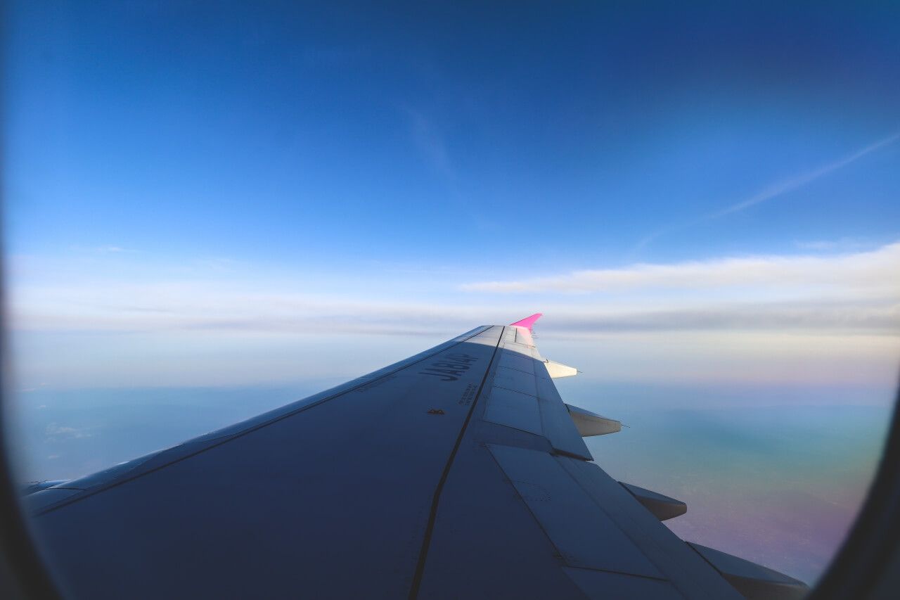 子連れフライト攻略法！事前準備や便利グッズ、機内での過ごし方をご紹介 ママ旅コラムvol.2 tabimuse