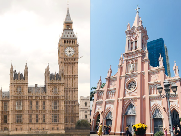 ダナン大聖堂のおすすめガイド2025年 10月更新Trip Moments