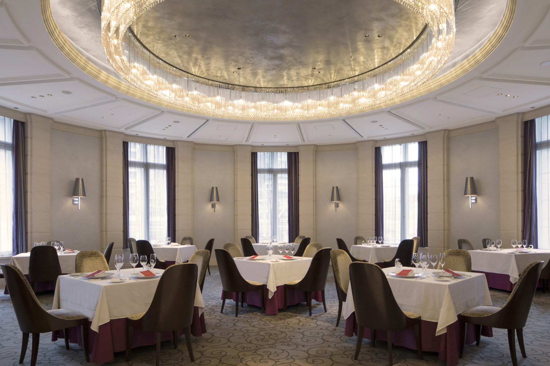 東京駅・丸の内・日本橋の夜景が見えるディナーにおすすめのレストランヒトサラ