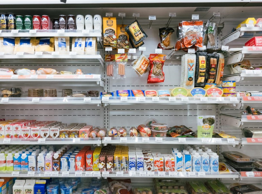 セブンイレブン、ついにレジを要塞化!! - YouTube