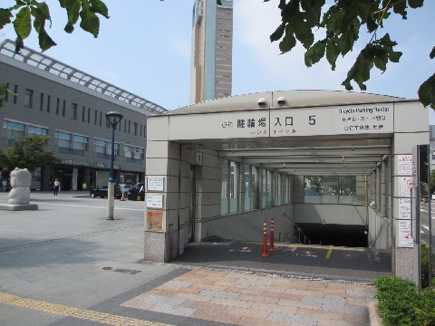 車いすユーザーのための観光とショッピング高松観光エクスペリエンス高松