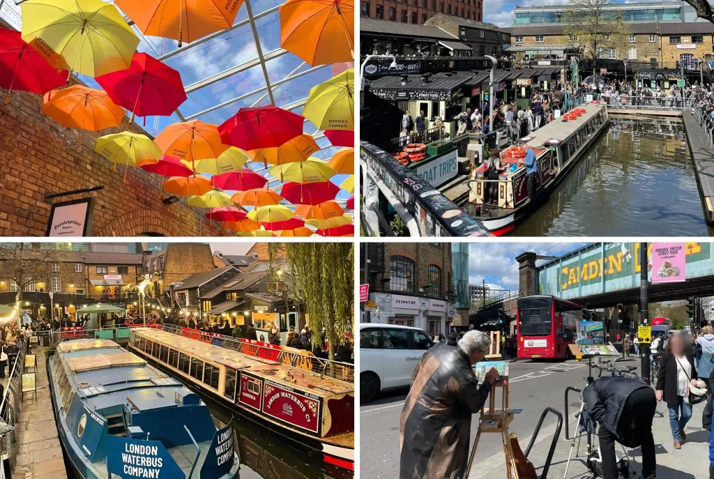 まとめ記事 ロンドンのおすすめアンティークマーケット４選をまとめて紹介 お土産・見どころ・観光ロンドン生活 攻略のワルツ