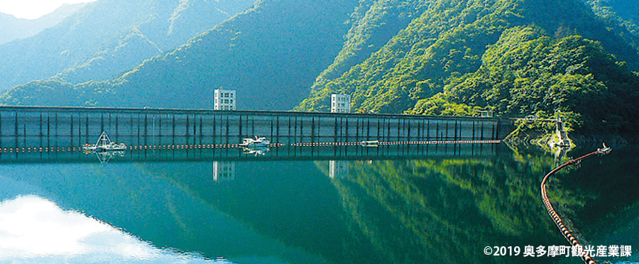 惣岳渓谷 東京の観光公式サイトGO TOKYO