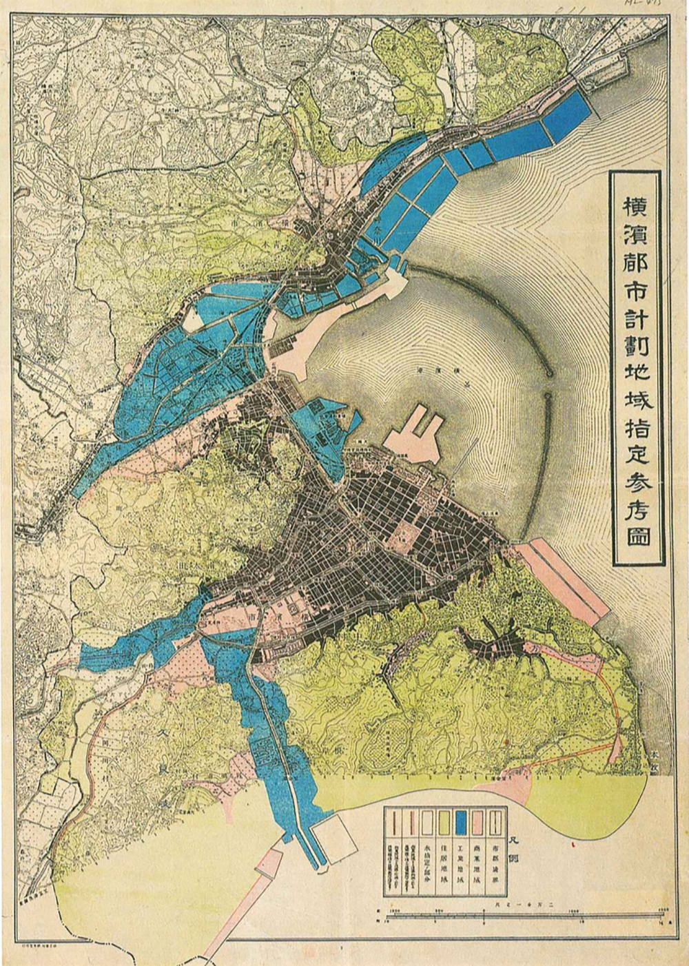 横浜・ 山下公園通りが大変身！人気アニメキャラ・グルメ・リラックス空間が集結する「山下公園通り歩行者天国」を開催します！横浜市のプレスリリース