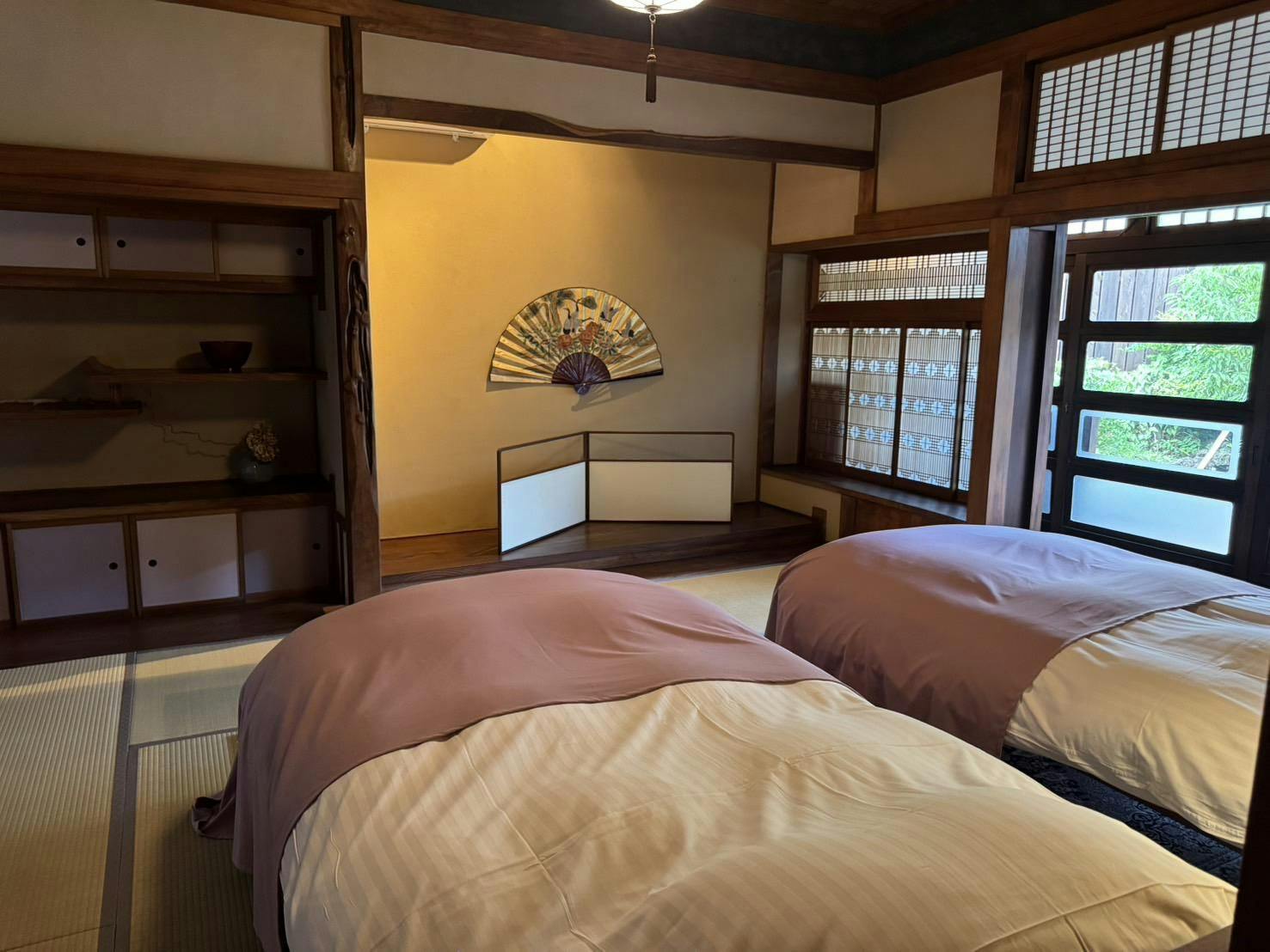 古民家宿るうふ 蔦之家 宿泊予約