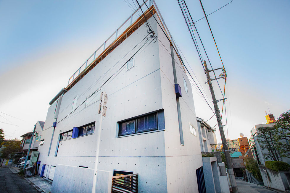 STUDIO MOURIS スタジオモーリス@studiomouris•