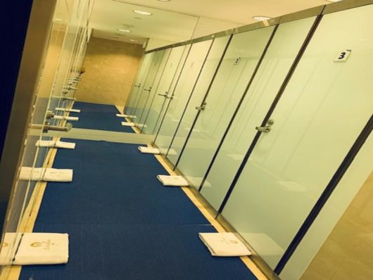 羽田空港でひとっ風呂！ 高速バス・飛行機の乗り換え前後に利用できるシャワー・入浴施設3選高速バス・夜行バス・バスツアーの旅行・観光メディアバスとりっぷ