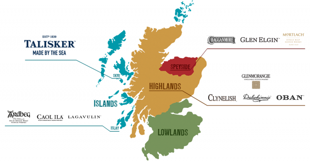 タリスカーの故郷、スコットランド・スカイ島の旅に抽選でご招待！タリスカー「スカイ島へ行こう！」キャンペーンMHD モエ ヘネシーディアジオ株式会社のプレスリリース