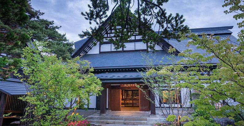 東北 泊まってよかった宿・ホテル24選！料理や風呂がクチコミ高評価＜2023＞ じゃらんニュース