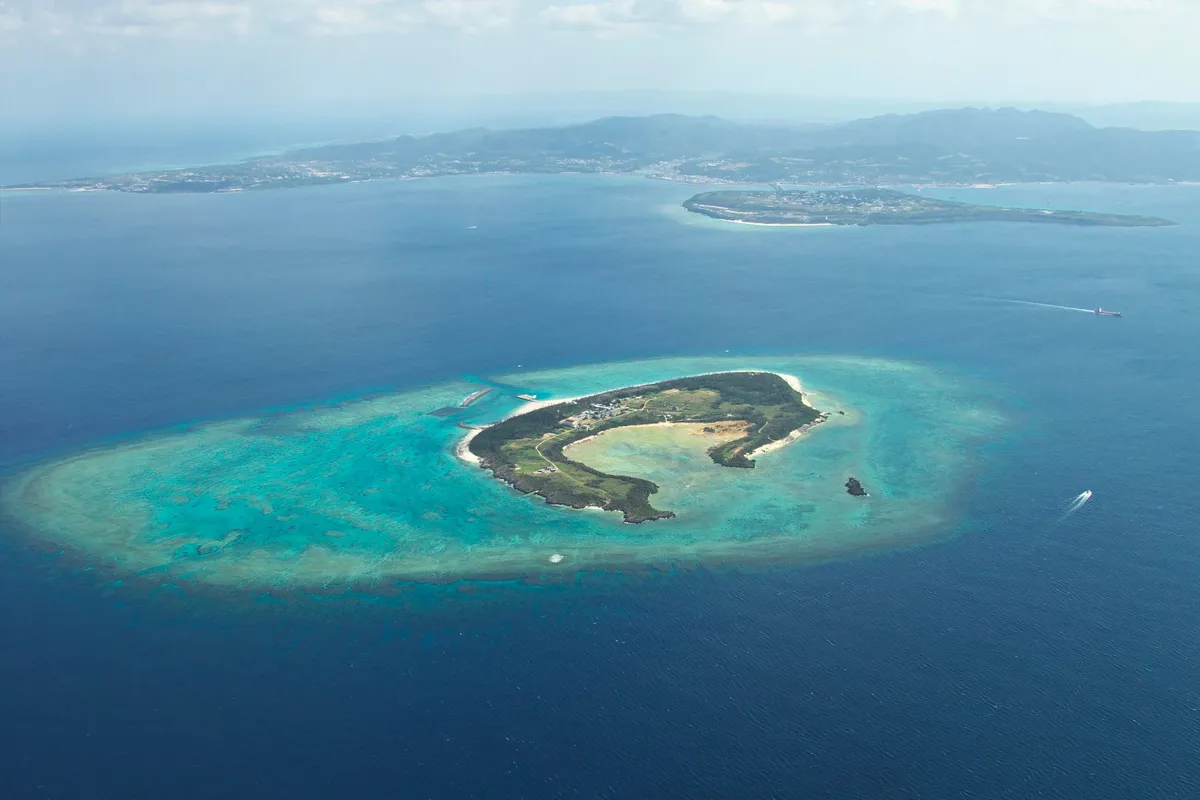 沖縄本島だけではもったいない！訪れてみたい沖縄離島18選