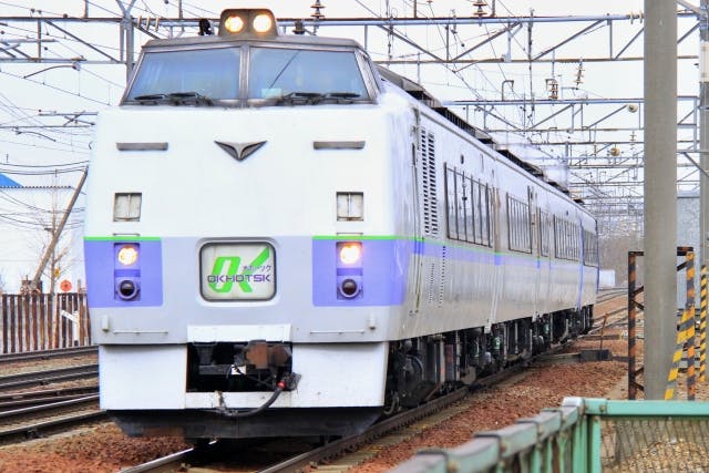 JR琴似駅から札幌駅バス時刻表など掲載