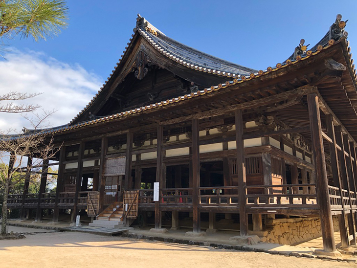 厳島神社五重塔 広島県廿日市市宮島町 の歴史、観光情報、所在地、アクセス