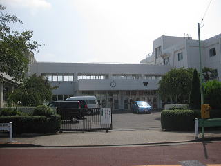 耳をすませば』の気になるロケ地・聖地はここ⇒聖蹟桜ヶ丘,団地,神社,公園,階段 - GajaLife