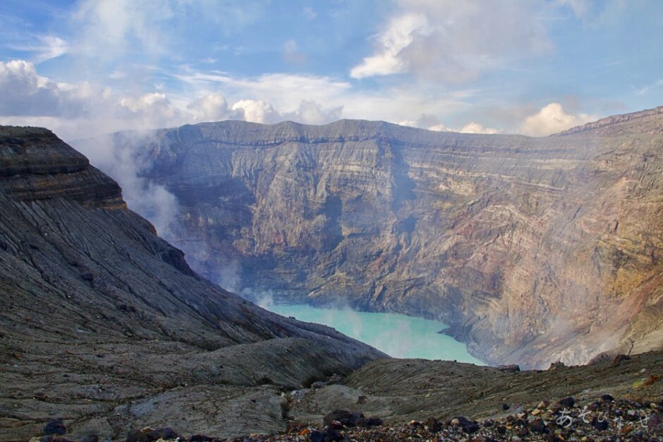 阿蘇のおすすめスポット紹介Part７ 阿蘇中岳火口、大観峰編 &道の駅阿蘇のお弁当紹介道の駅 阿蘇