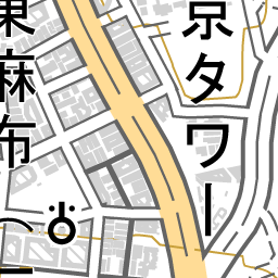 芝公園駅 – 東京タワーの観光ガイド360@旅行ナビ