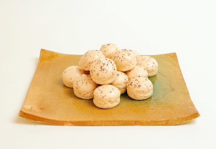 芦原温泉駅 いろはゆさんで お土産選びが楽しかった！マダムすみこの