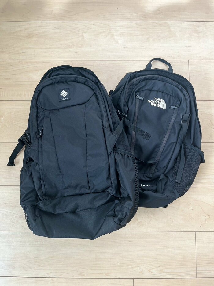 ミニマリストが国内旅行の持ち物リストを公開！身軽に旅を楽しむコツ - びゅうたび