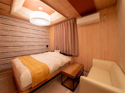 落ち着きある南国リゾートで気軽にお泊り女子会プラン♪ハイビスカス戸田